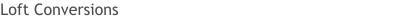 Loft Conversions